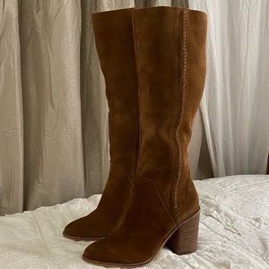 steve madden roxana boot
